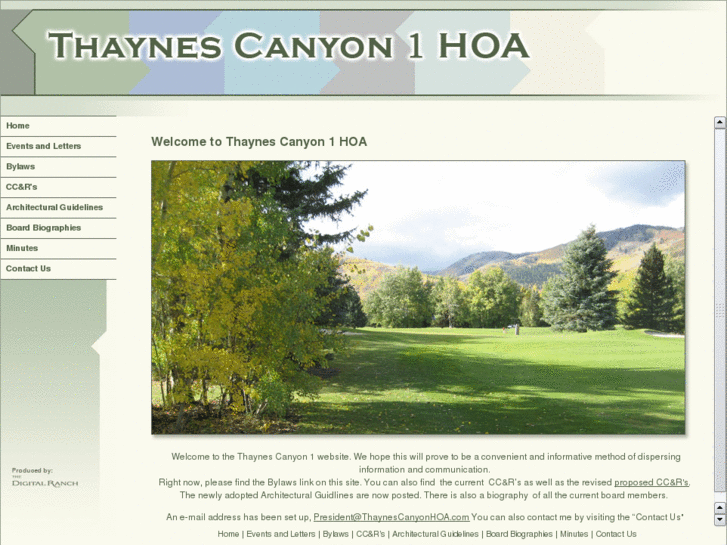 www.thaynescanyonhoa.com