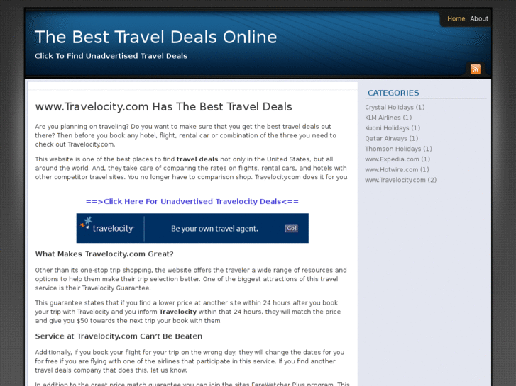 www.thebesttraveldeals.org