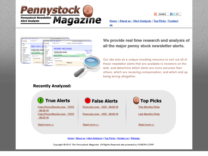 www.thepennystockmagazine.com