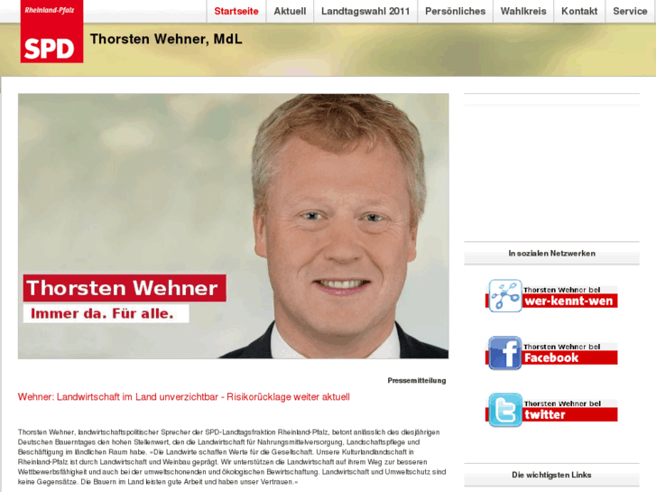 www.thorsten-wehner.de