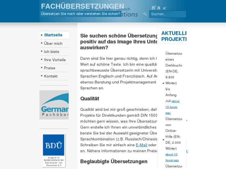 www.translate-into-german.com