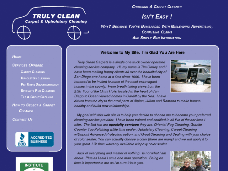 www.trulycleancarpets.com