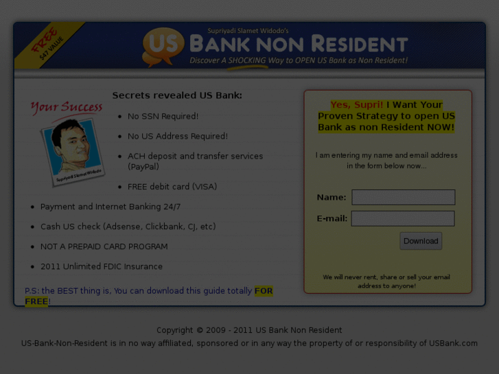 www.us-bank-non-resident.com