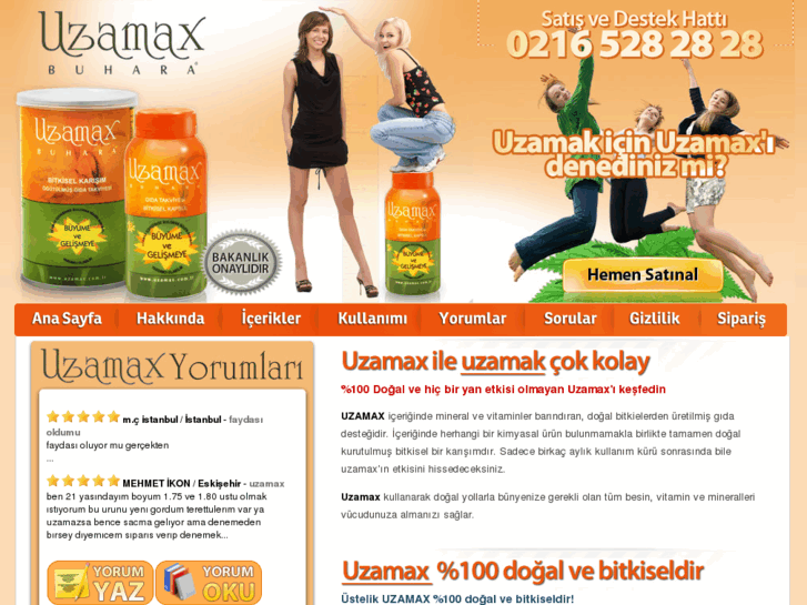 www.uzamax.net