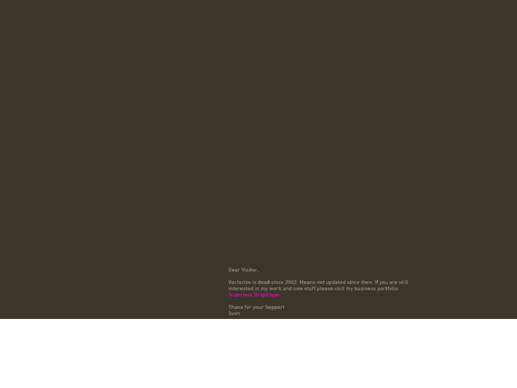 www.vectorize.de