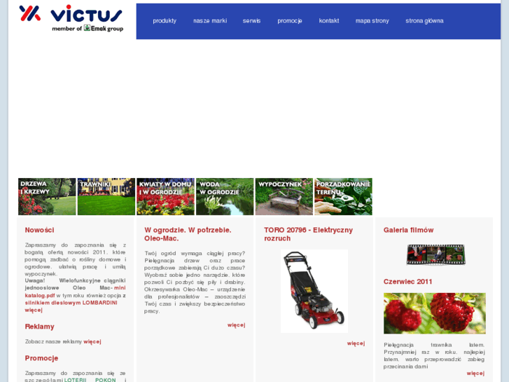 www.victus.pl