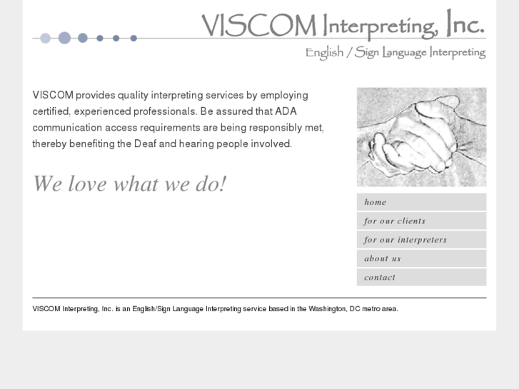 www.viscominterpreting.com