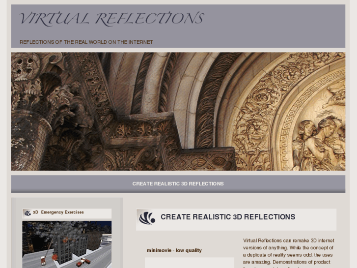 www.vreflections.com