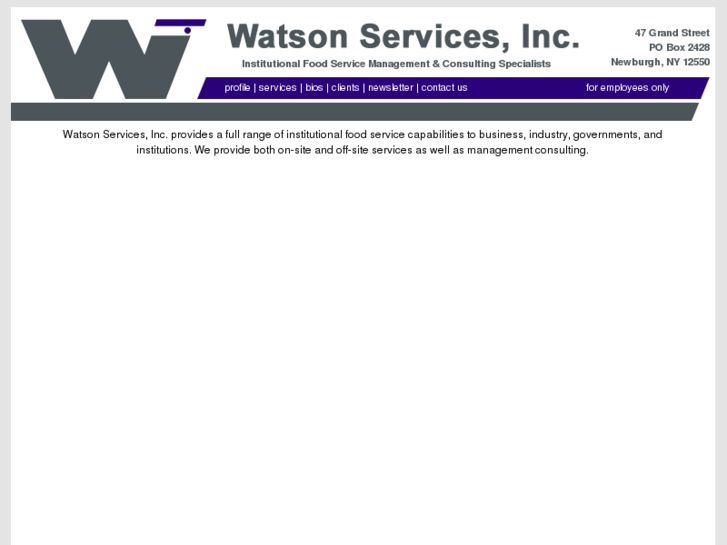 www.watson-services.com