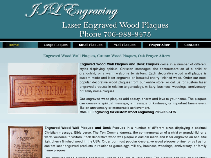 www.woodplaquesusa.com