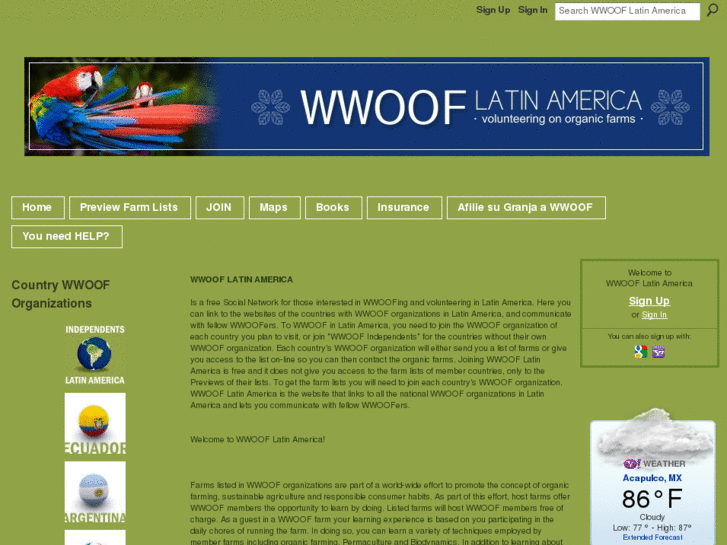 www.wwoofbelize.com