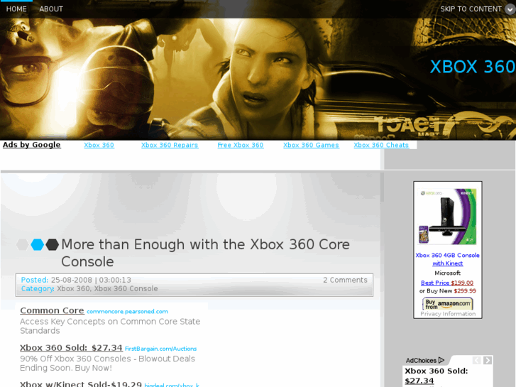 www.xbox360coreconsole.com