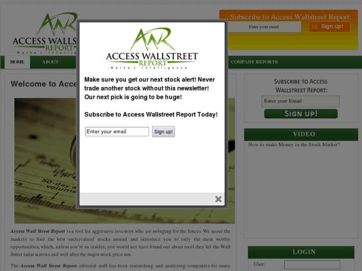 www.access-wallstreet.com