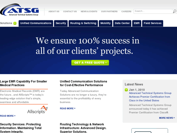 www.advancedtsg.com