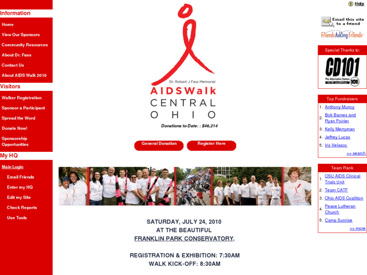 www.aidswalkcentralohio.com