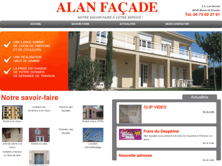 www.alan-facade.fr