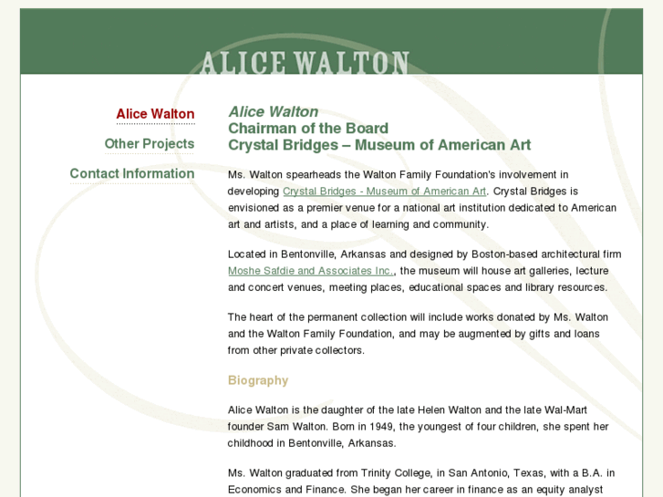 www.alicewalton.org