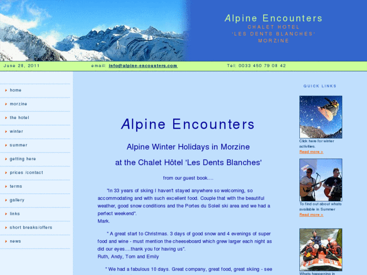 www.alpine-encounters.com