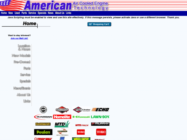 www.americanaircooledenginetechnology.com