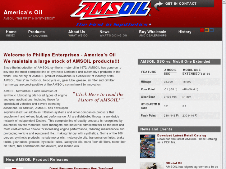 www.americasoil.biz