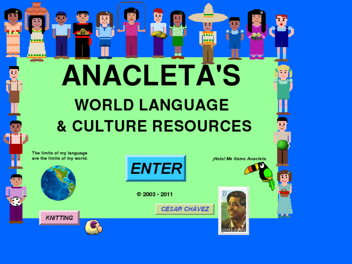 www.anacleta.com