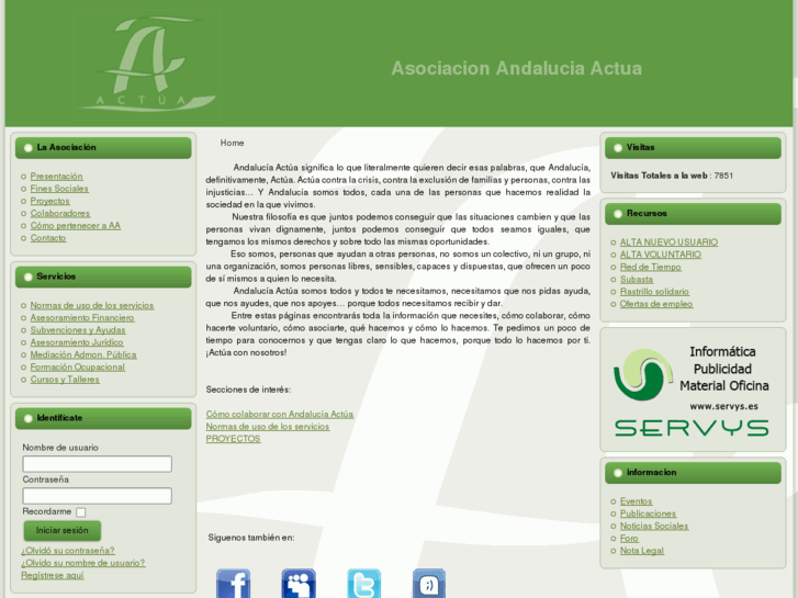 www.andaluciaactua.org