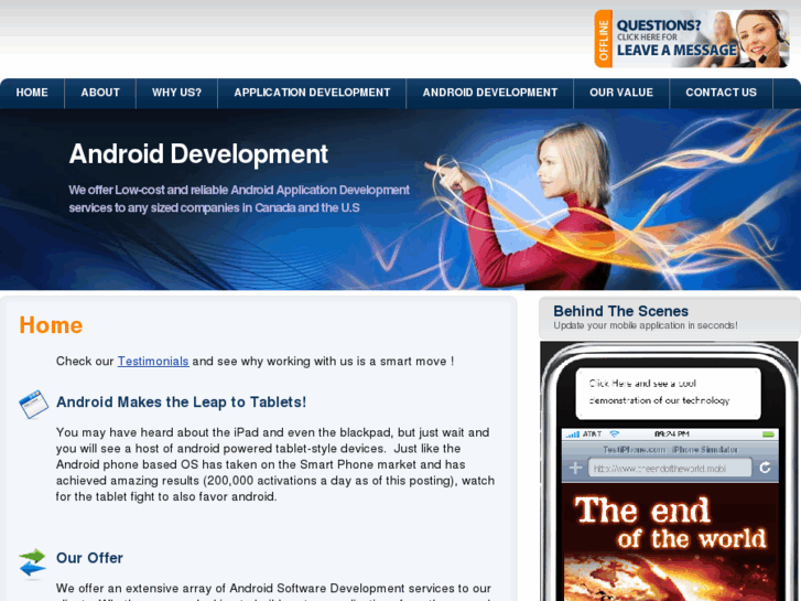 www.android-application-development.com