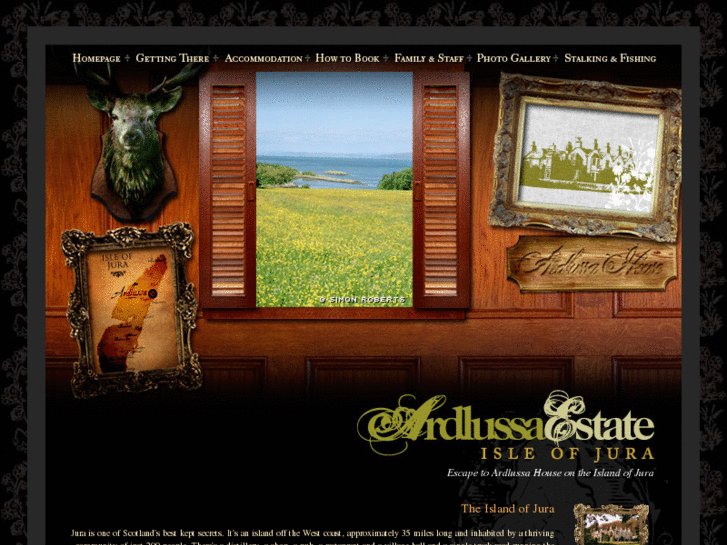 www.ardlussaestate.com