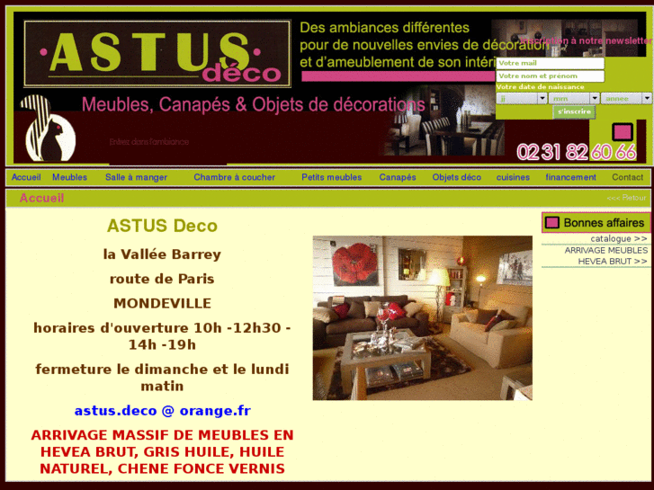 www.astusdeco-caen.com