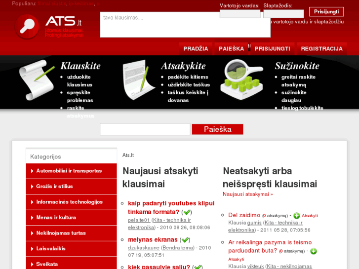 www.ats.lt