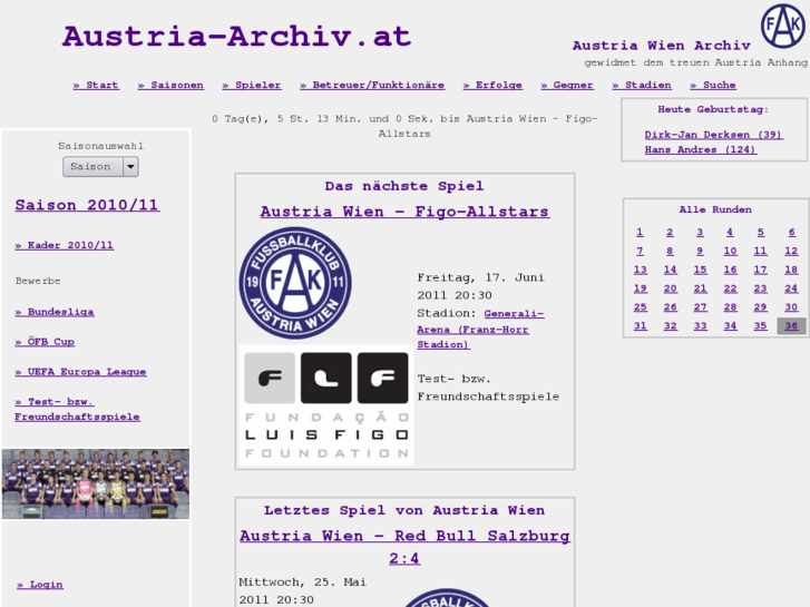 www.austria-archiv.at