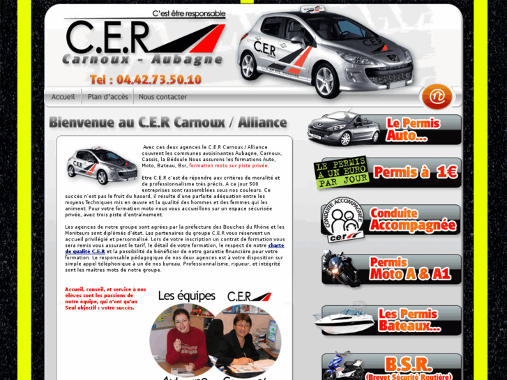 www.auto-ecole-carnoux-aubagne.com