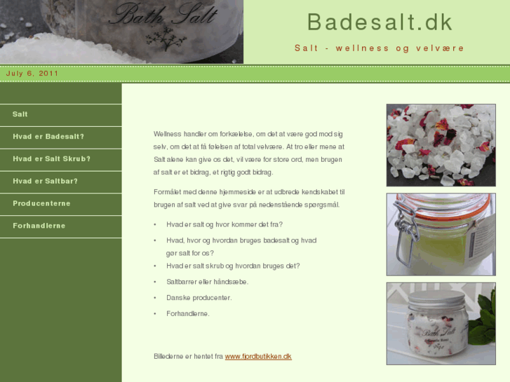 www.badesalt.dk