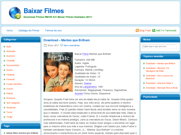 www.baixar-filmes.in