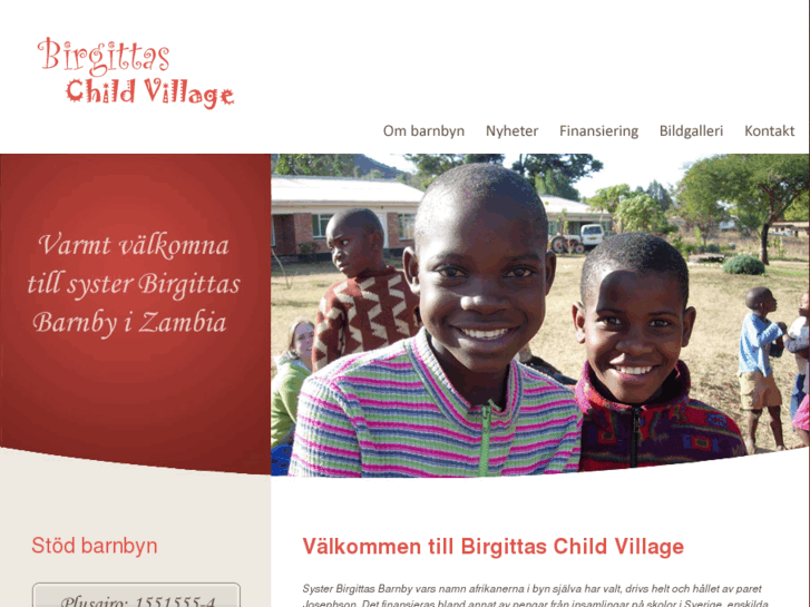 www.birgittaschildvillage.com