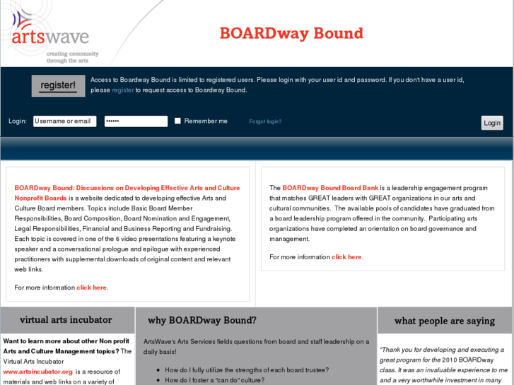 www.boardwaybound.org