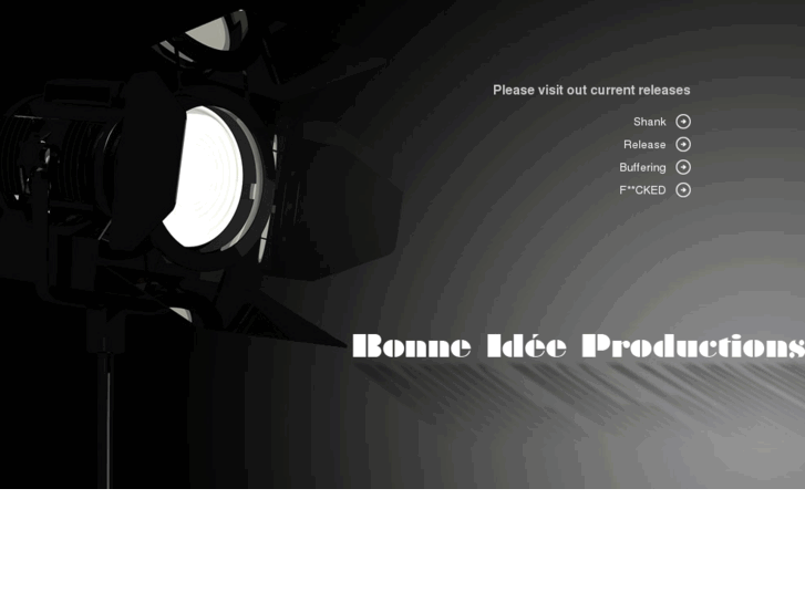 www.bonne-idee-productions.com