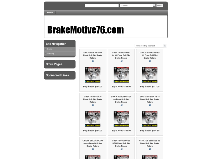 www.brakemotive76.com