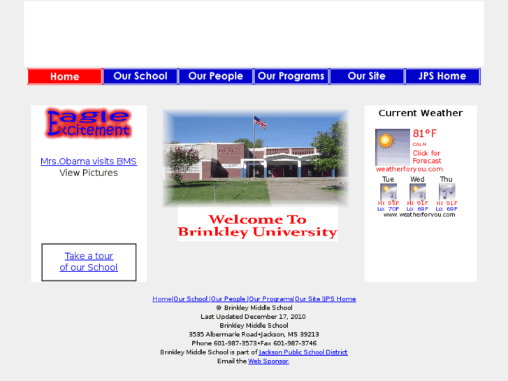 www.brinkleymiddleschool.com