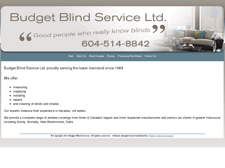 www.budgetblindservice.com