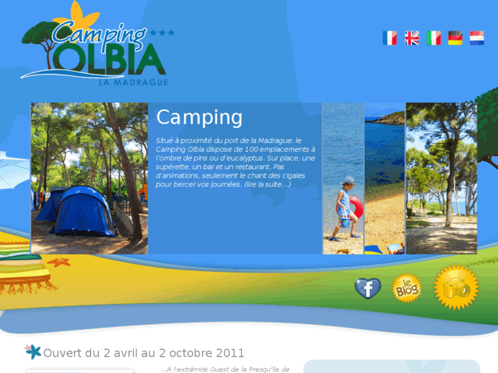 www.camping-olbia.com