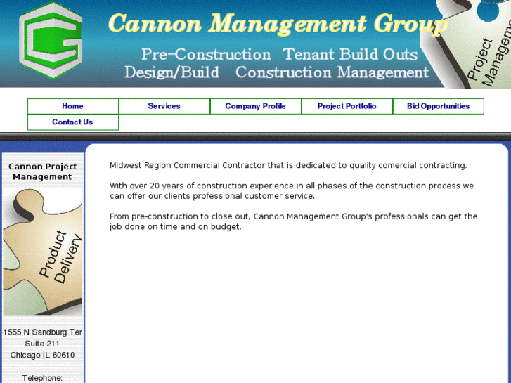 www.cannonmanagementgroup.com