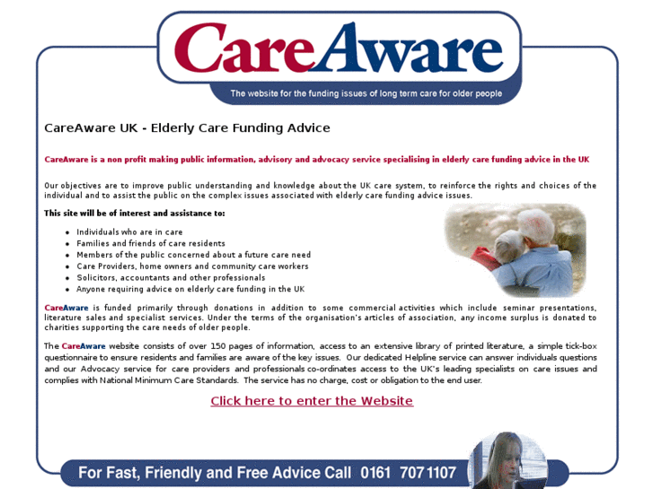 www.careaware.co.uk