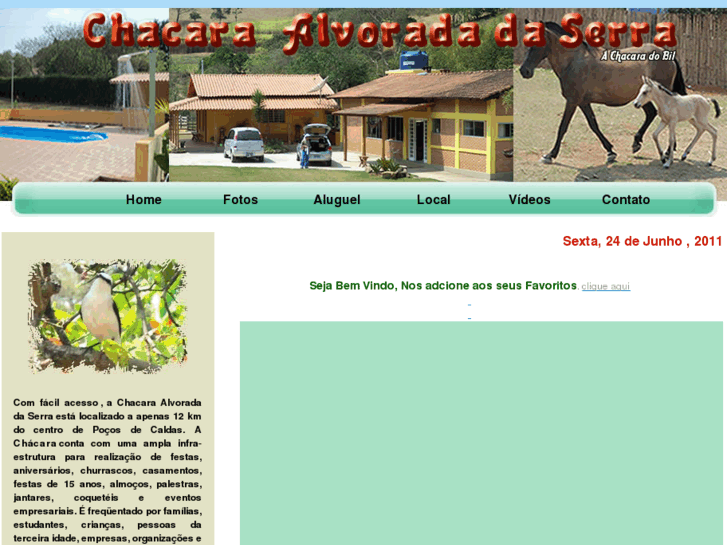 www.chacaraalvoradadaserra.com