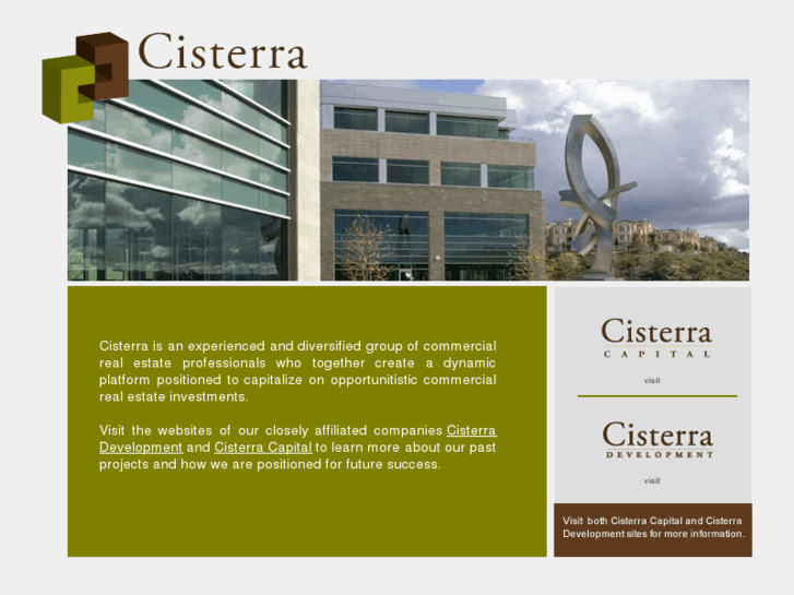 www.cisterracapital.com