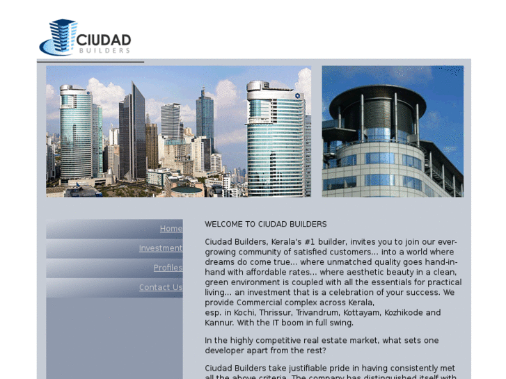 www.ciudadbuilders.com