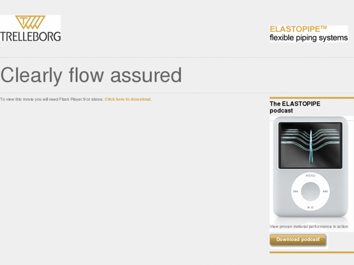 www.clearlyflowassured.com