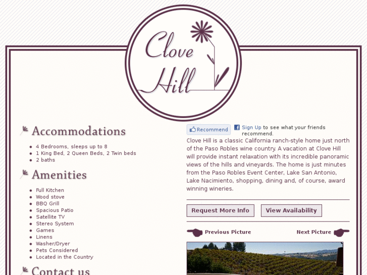 www.clovehill.com