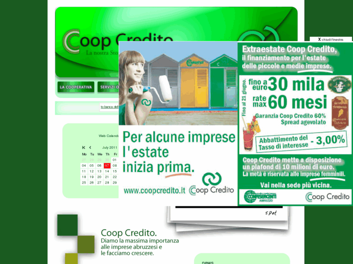 www.coopcredito.it