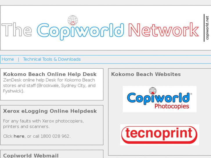 www.copiworld.net